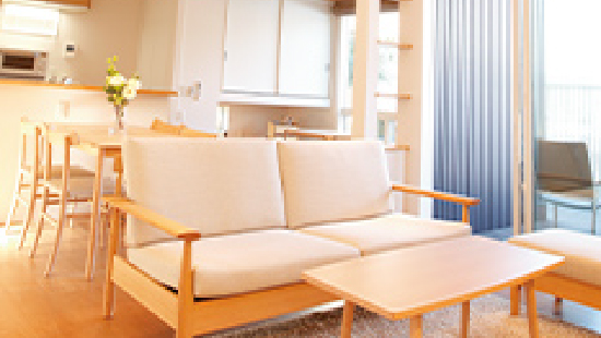 パッシブエコの家