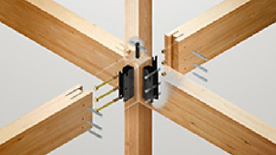 テクノスター金物