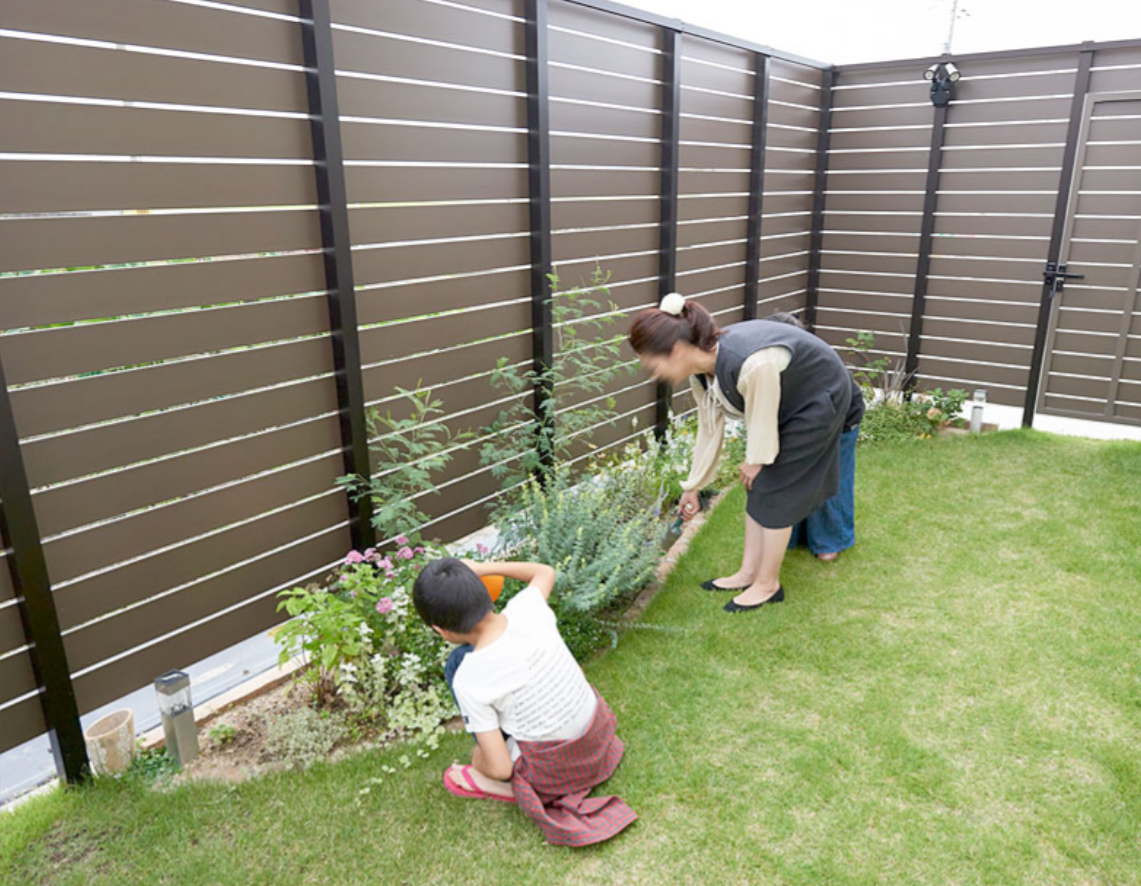 こだわりのタイルで彩る、理想の暮らし