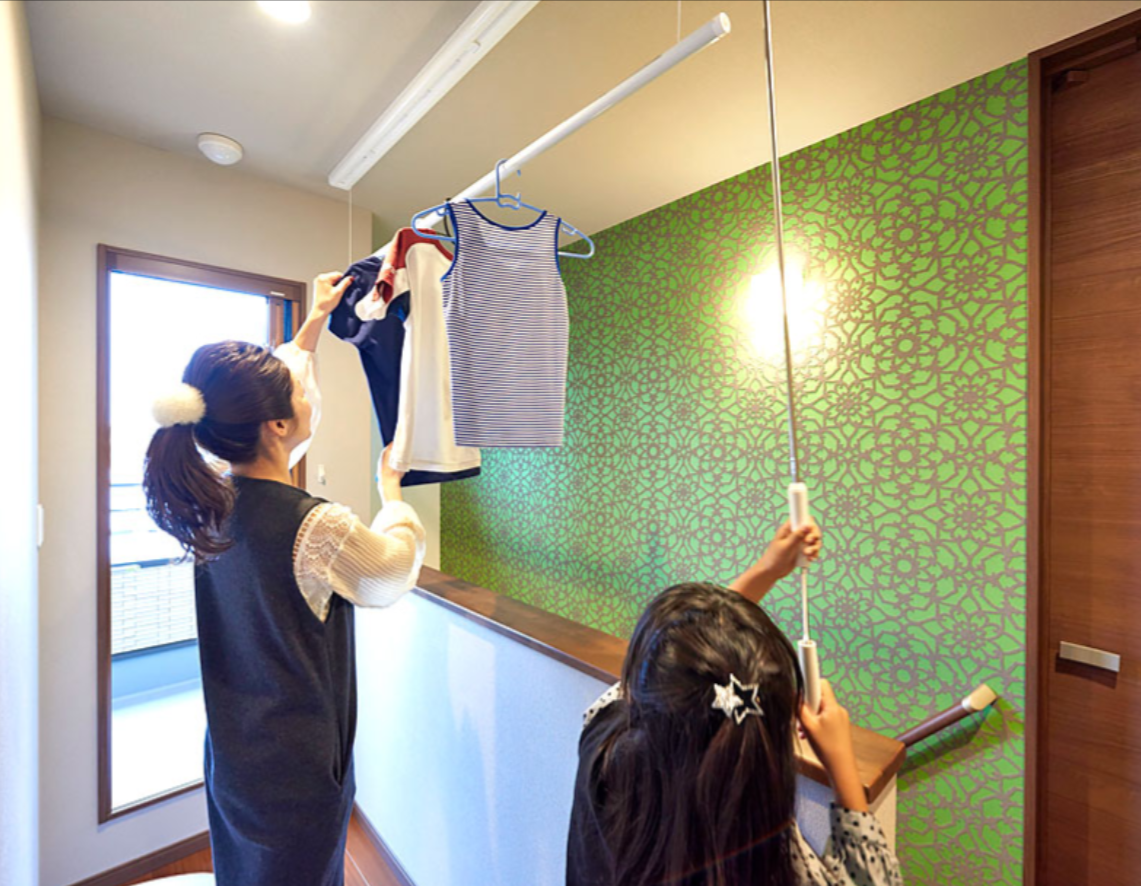 こだわりのタイルで彩る、理想の暮らし