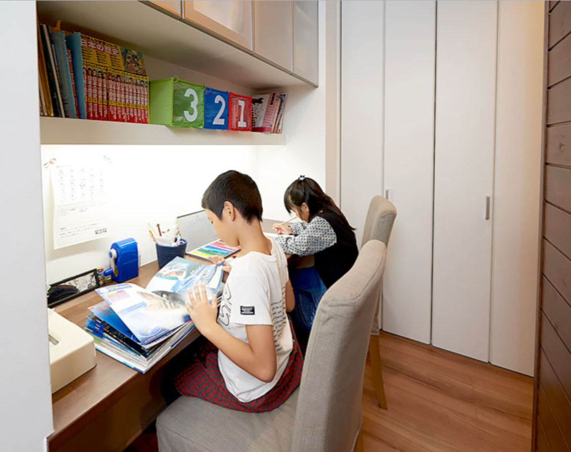 こだわりのタイルで彩る、理想の暮らし