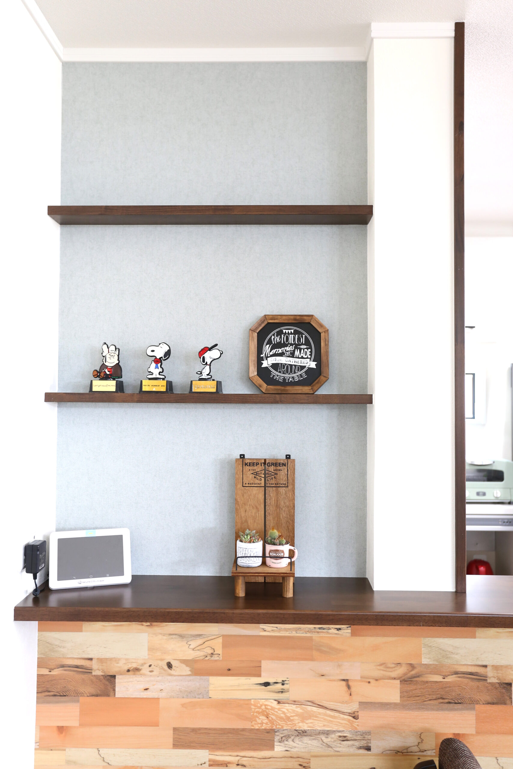 ご夫婦の理想が形になったブルックリンスタイルの家