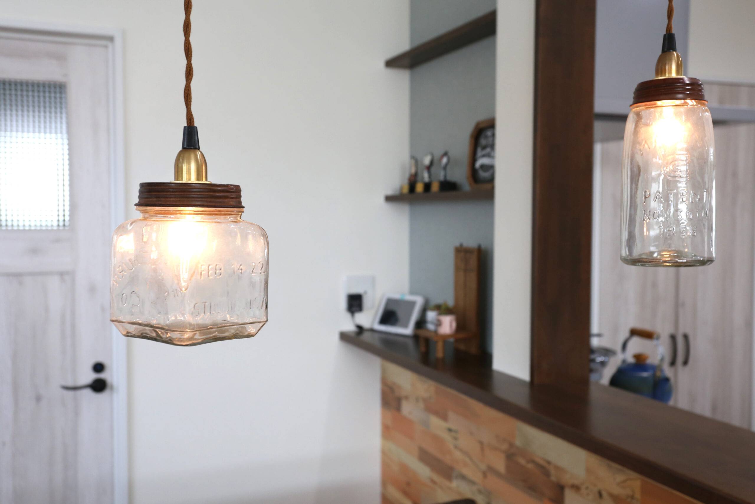 ご夫婦の理想が形になったブルックリンスタイルの家