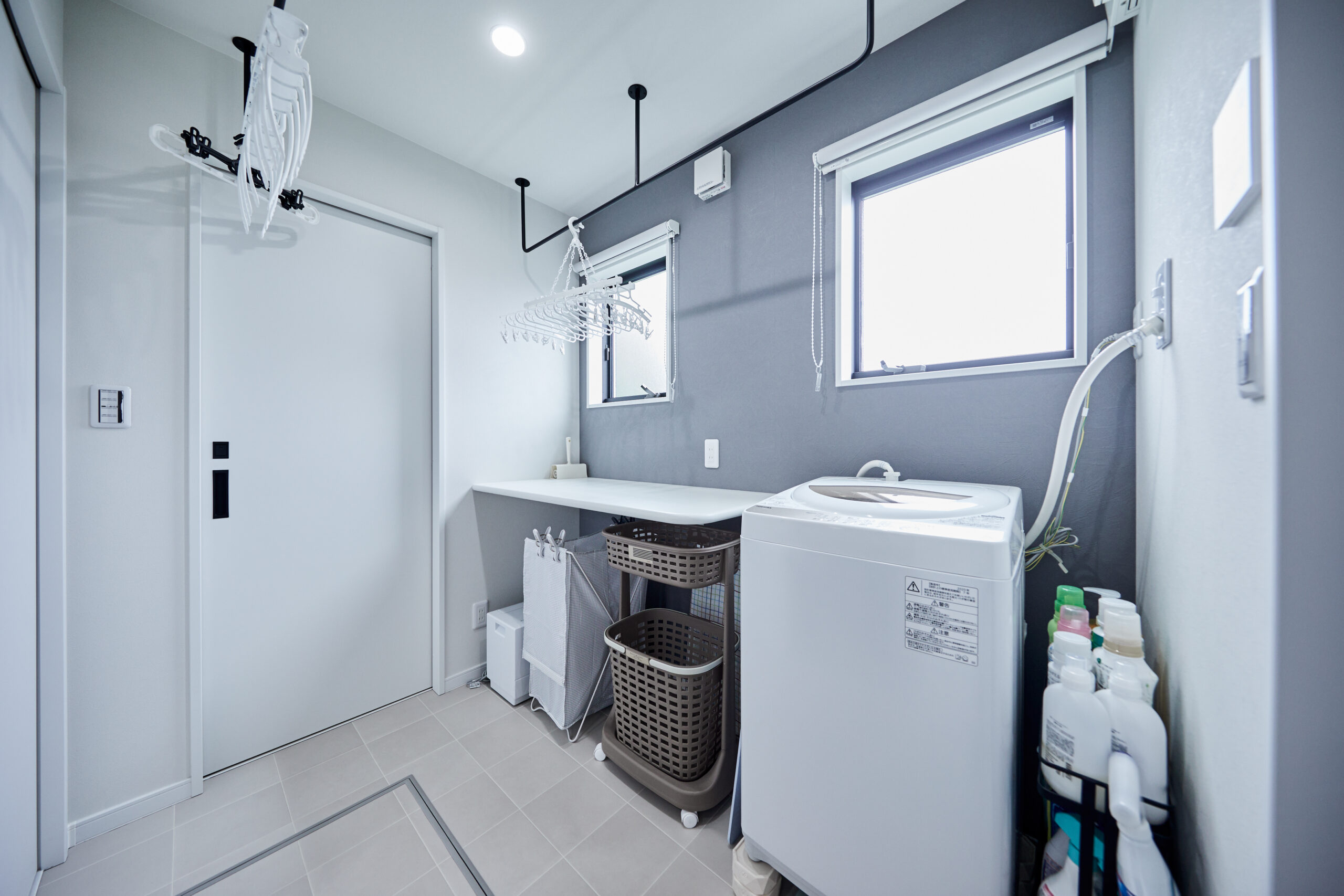 変化するライフスタイルに<br />
応じて柔軟に対応