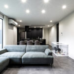 家事ラクも洗練された暮らしも 叶える家