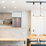 好きなもの、お気に入りの スタイルで暮らす家