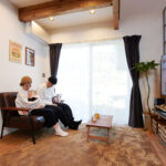 思い描いた理想の家をカタチに 細部までこだわりぬいた 趣味と自然を楽しむ家