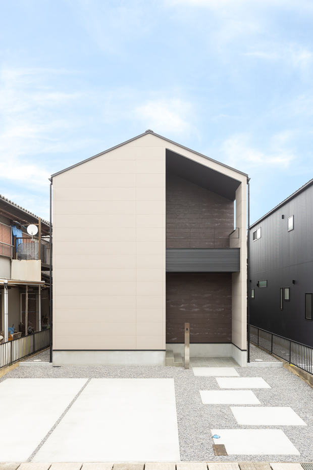 収納の悩み解決！吹き抜け住宅の魅力を体験