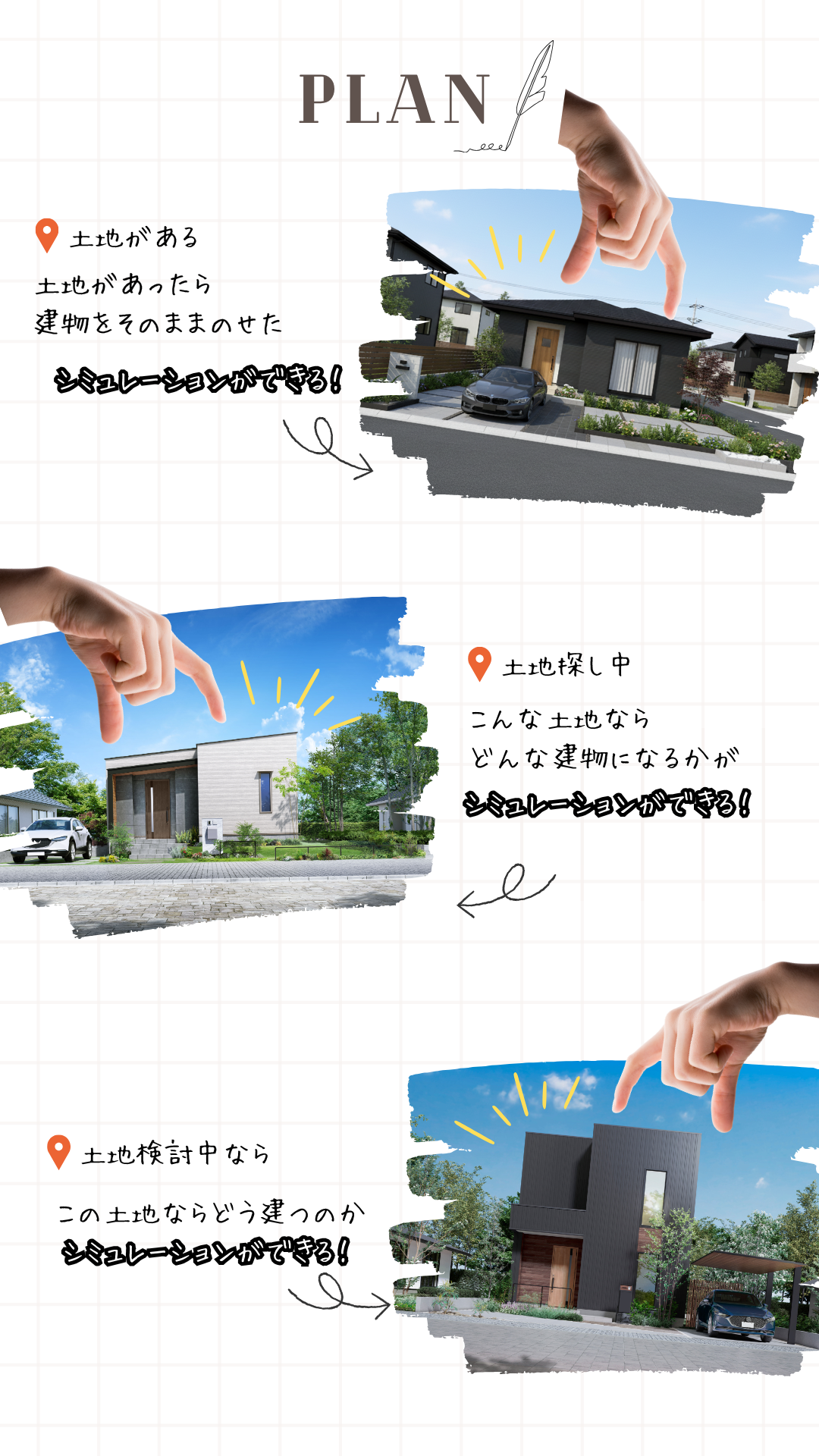 総額予算シミュレーション相談会　　-定額制ロディナ-