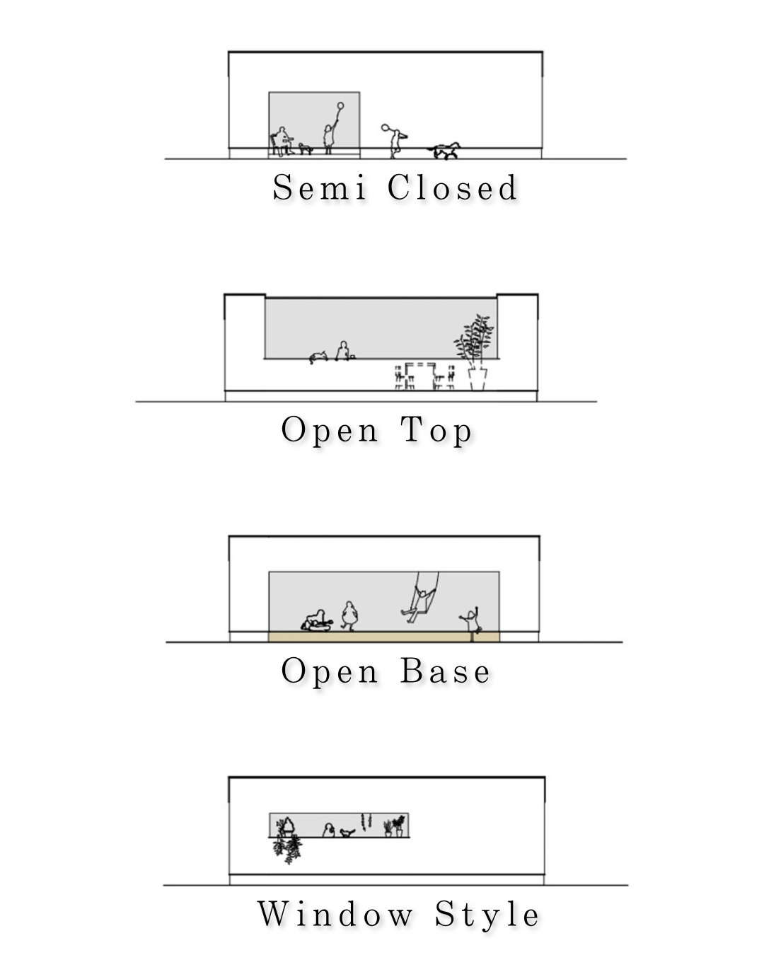 イマドキ縁側の家づくり￤Mid　Style