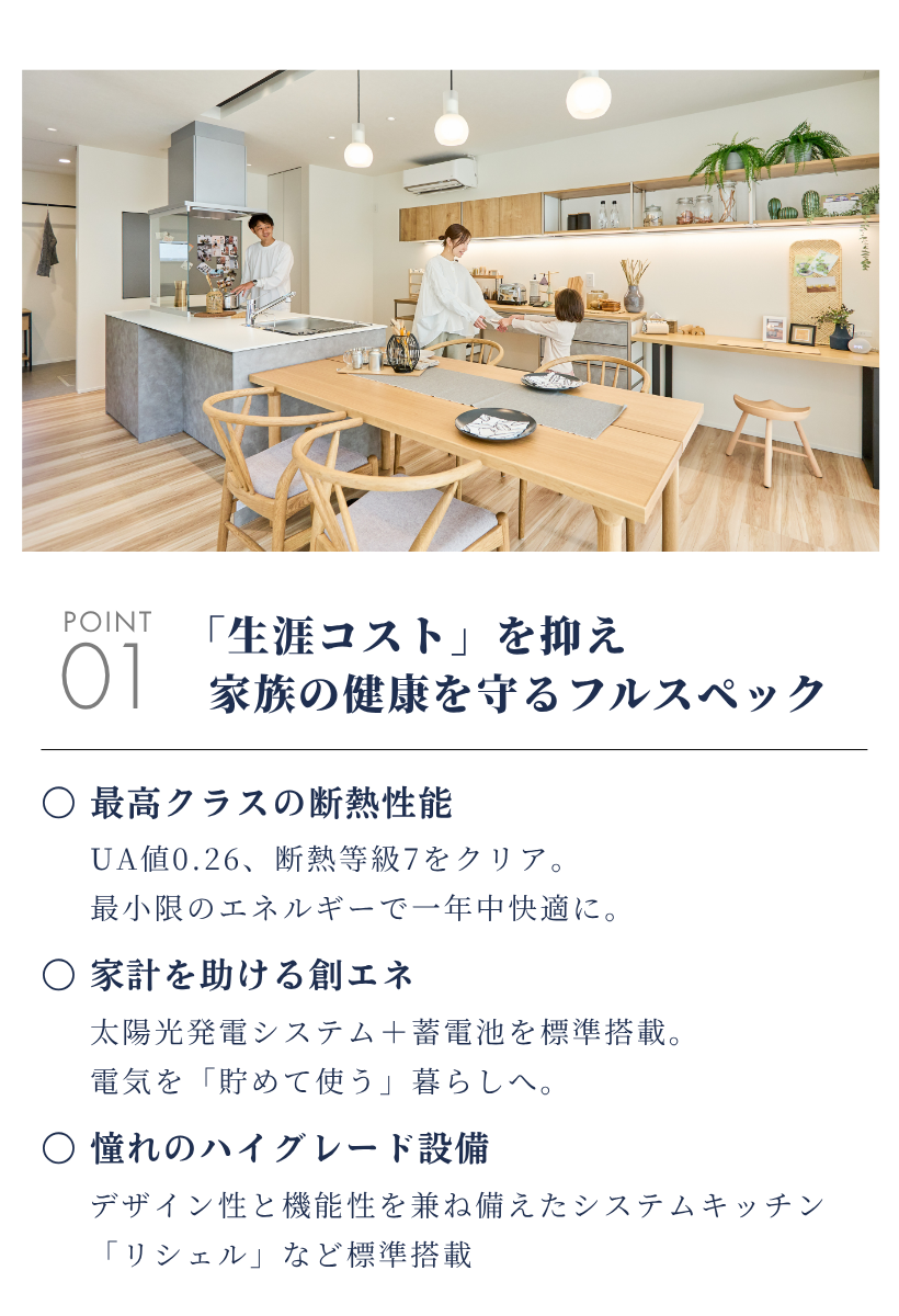 フルスペックに進化したFAVOでつくる生涯設計プラン相談会